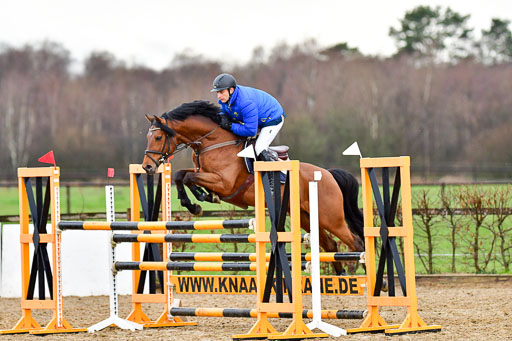 Reitsportzentrum Bremervörde 9.4.21 | 090421 Springen M_140 