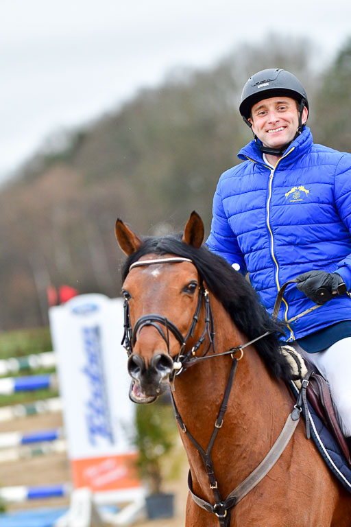 Reitsportzentrum Bremervörde 9.4.21 | 090421 Springen M_144 