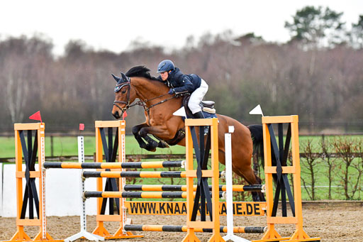 Reitsportzentrum Bremervörde 9.4.21 | 090421 Springen M_151 