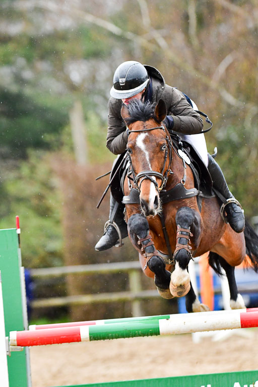 Reitsportzentrum Bremervörde 9.4.21 | 090421 Springen M_171 
