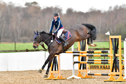 Reitsportzentrum Bremervörde 9.4.21 | 090421 Springen M_185 