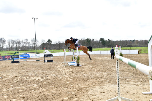 Reitsportzentrum Bremervörde 10.4.21 | 10421 Springen S+_15 