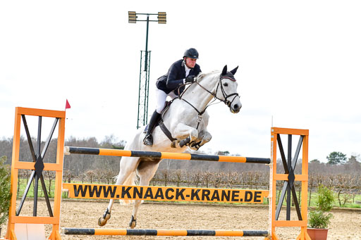 Reitsportzentrum Bremervörde 10.4.21 | 10421 Springen S+_25 