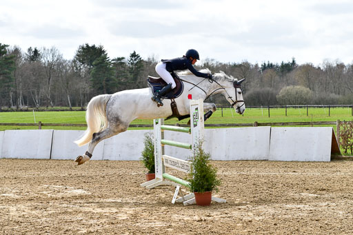 Reitsportzentrum Bremervörde 10.4.21 | 10421 Springen S+_27 
