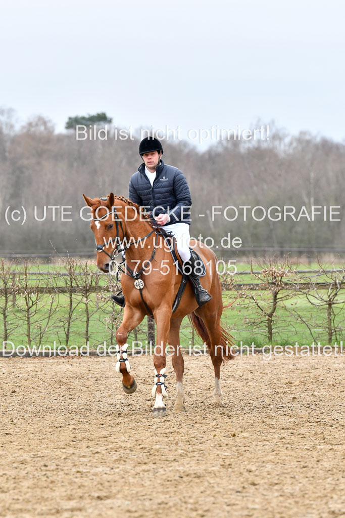 Reitsportzentrum Bremervörde | 070421 Springpferde A+_021