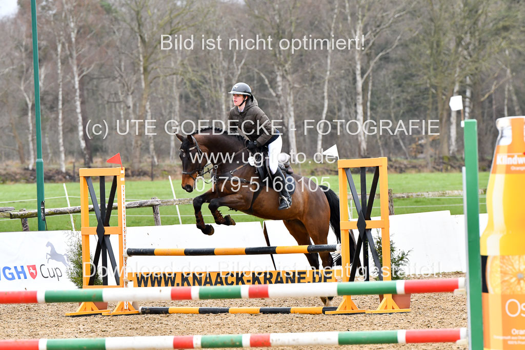 Reitsportzentrum Bremervörde | 070421 Springpferde A+_035 