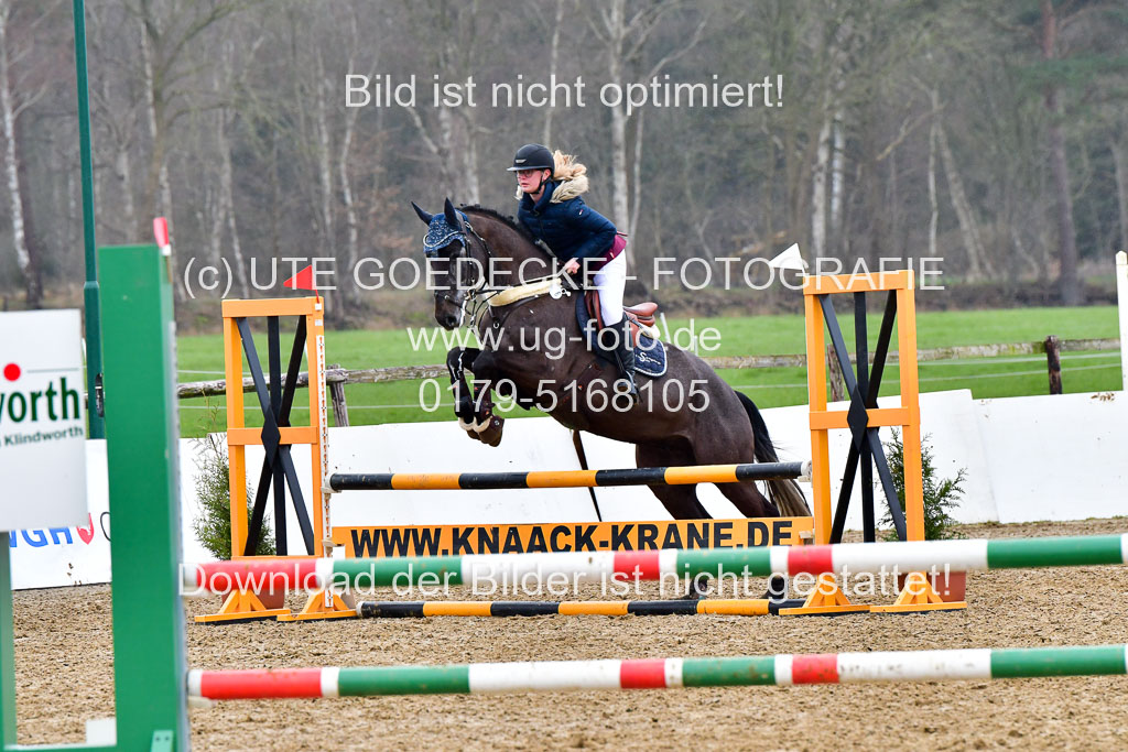 Reitsportzentrum Bremervörde | 070421 Springpferde A+_065