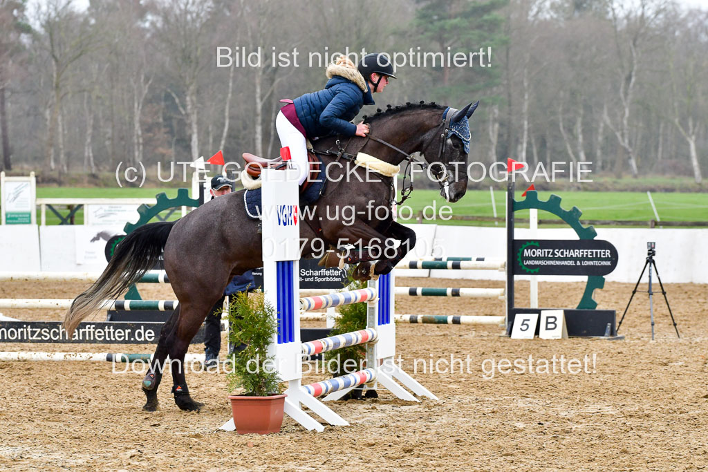 Reitsportzentrum Bremervörde | 070421 Springpferde A+_071 