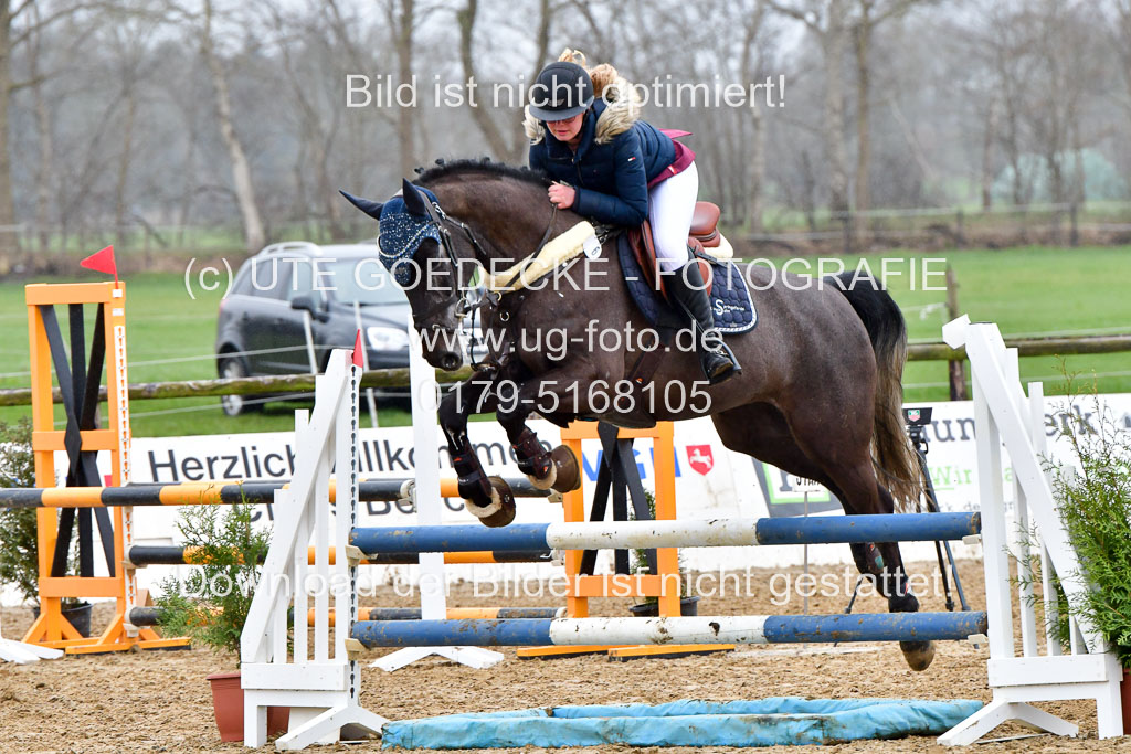 Reitsportzentrum Bremervörde | 070421 Springpferde A+_072 