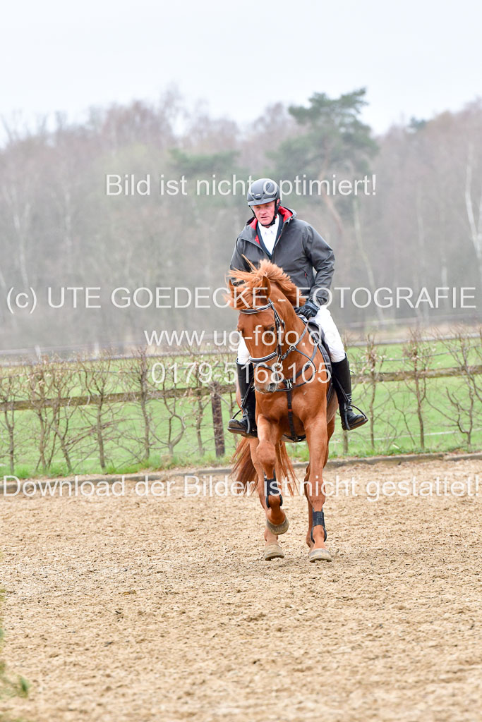 Reitsportzentrum Bremervörde | 070421 Springpferde A+_098