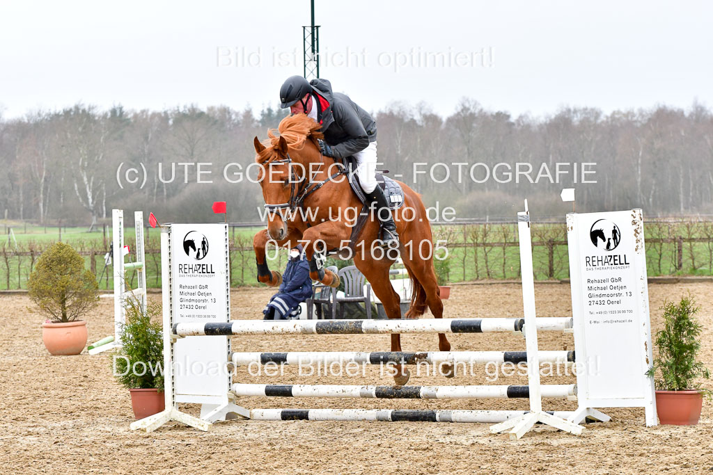 Reitsportzentrum Bremervörde | 070421 Springpferde A+_100