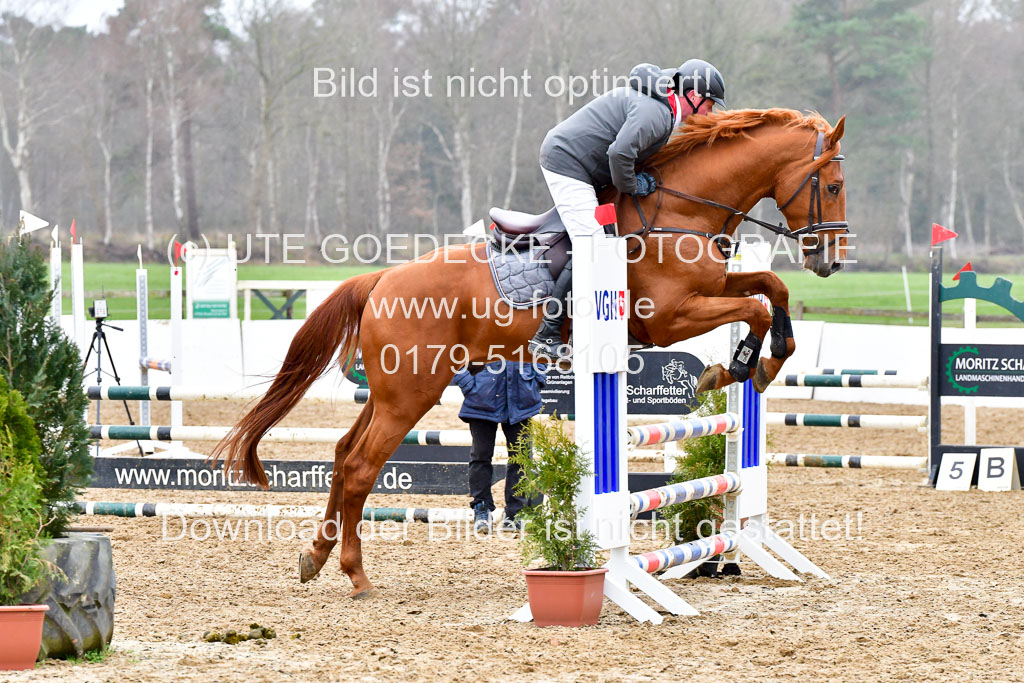 Reitsportzentrum Bremervörde | 070421 Springpferde A+_101 