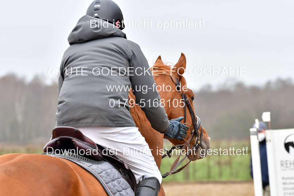 Reitsportzentrum Bremervörde | 070421 Springpferde A+_102 
