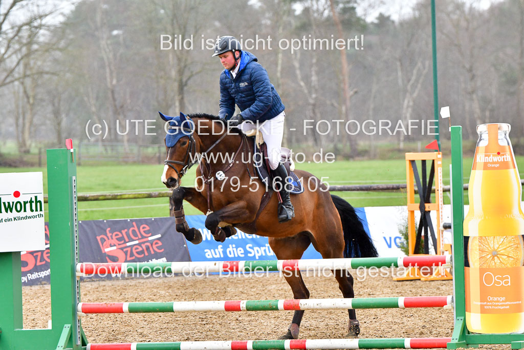 Reitsportzentrum Bremervörde | 070421 Springpferde A+_103 