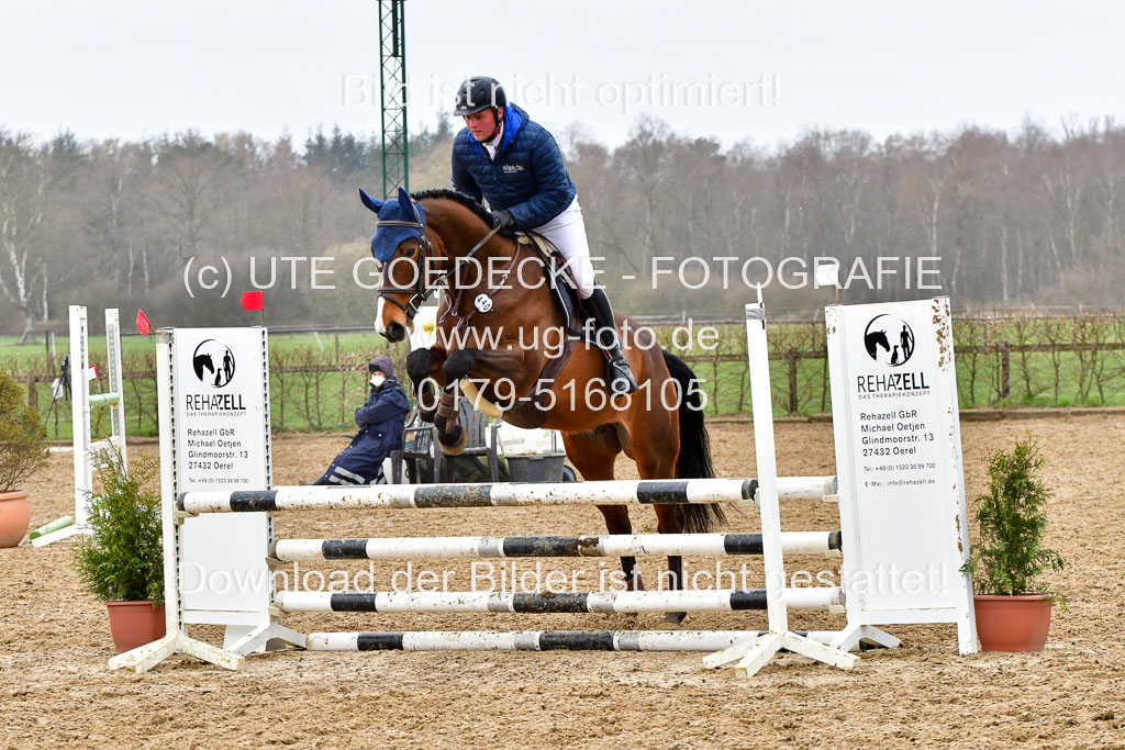 Reitsportzentrum Bremervörde | 070421 Springpferde A+_106 