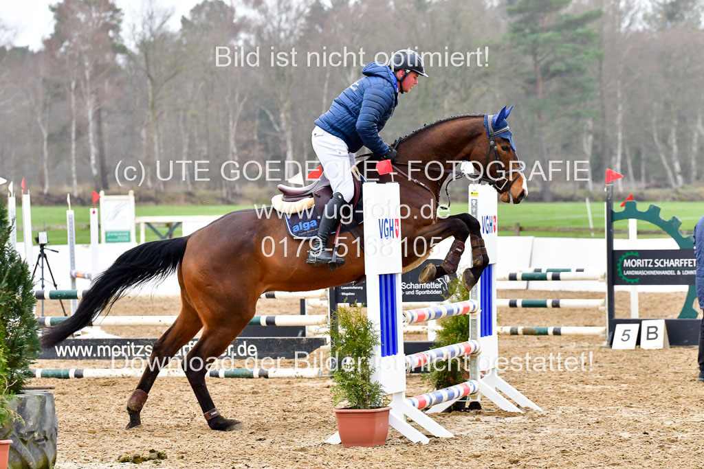 Reitsportzentrum Bremervörde | 070421 Springpferde A+_107