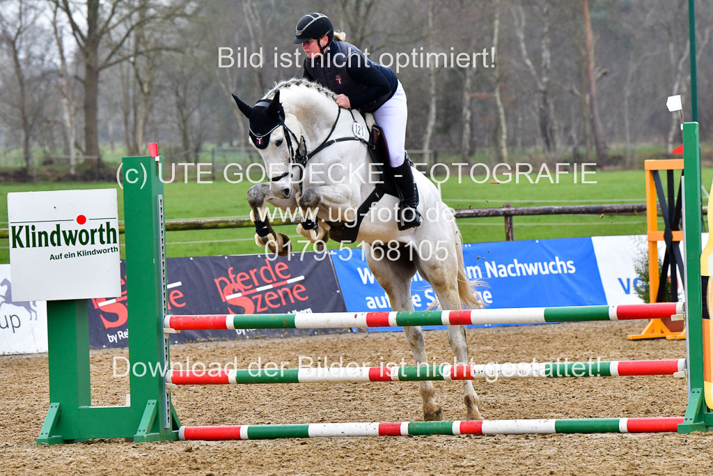 Reitsportzentrum Bremervörde | 070421 Springpferde A+_110 