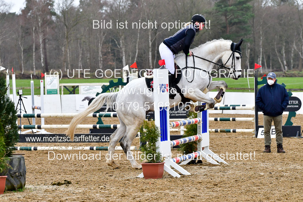Reitsportzentrum Bremervörde | 070421 Springpferde A+_114