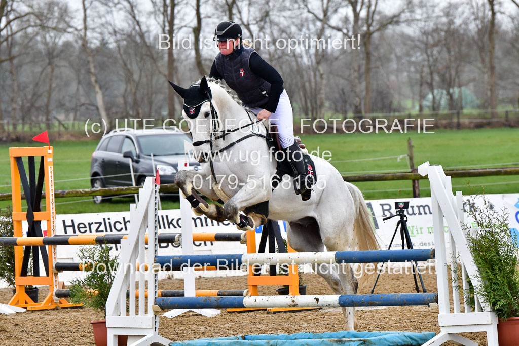 Reitsportzentrum Bremervörde | 070421 Springpferde A+_115