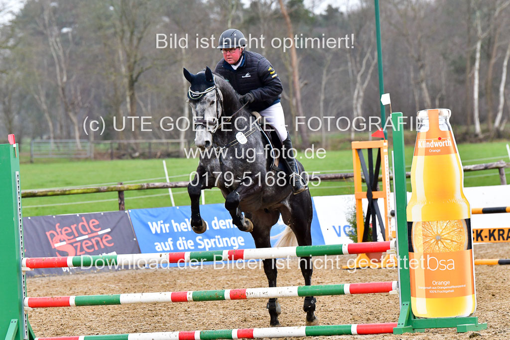 Reitsportzentrum Bremervörde | 070421 Springpferde A+_117