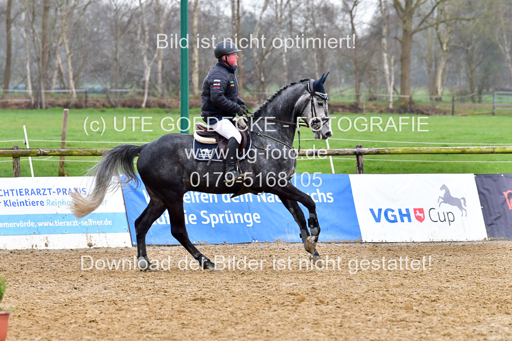 Reitsportzentrum Bremervörde | 070421 Springpferde A+_118
