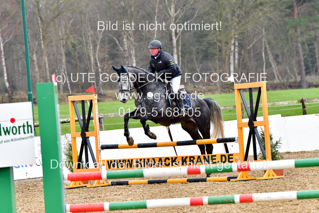 Reitsportzentrum Bremervörde | 070421 Springpferde A+_119 