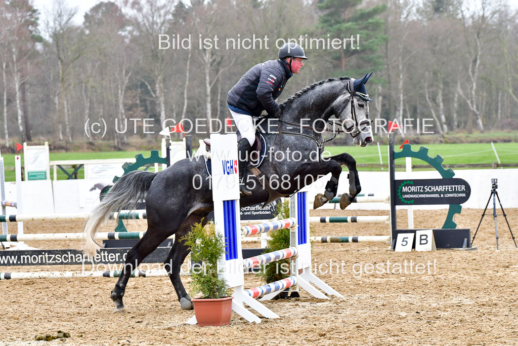 Reitsportzentrum Bremervörde | 070421 Springpferde A+_123 