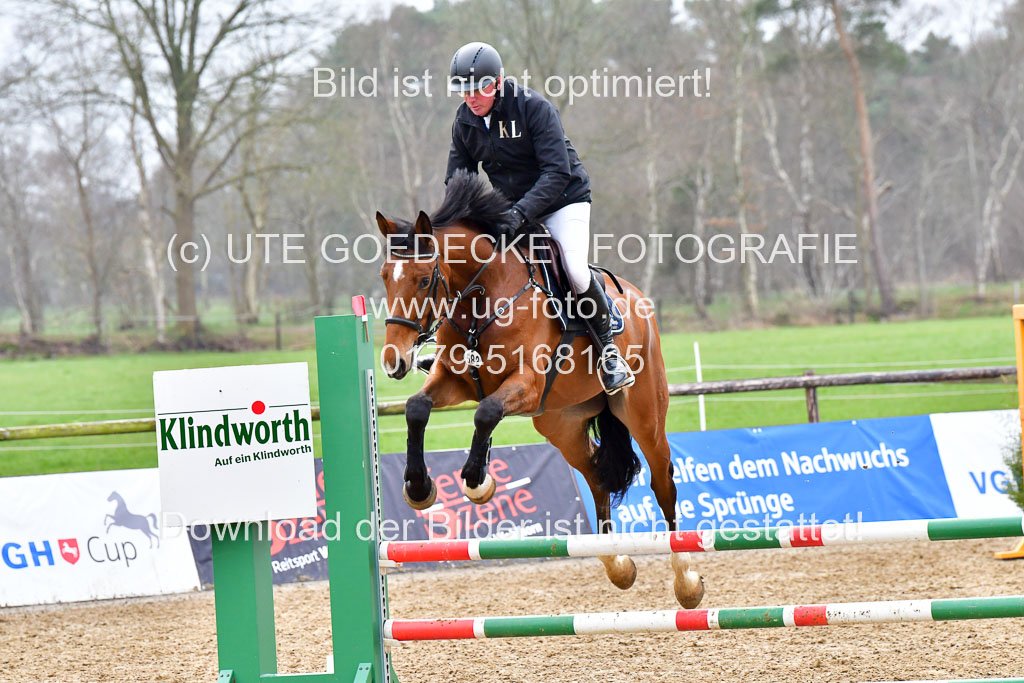 Reitsportzentrum Bremervörde | 070421 Springpferde A+_126 