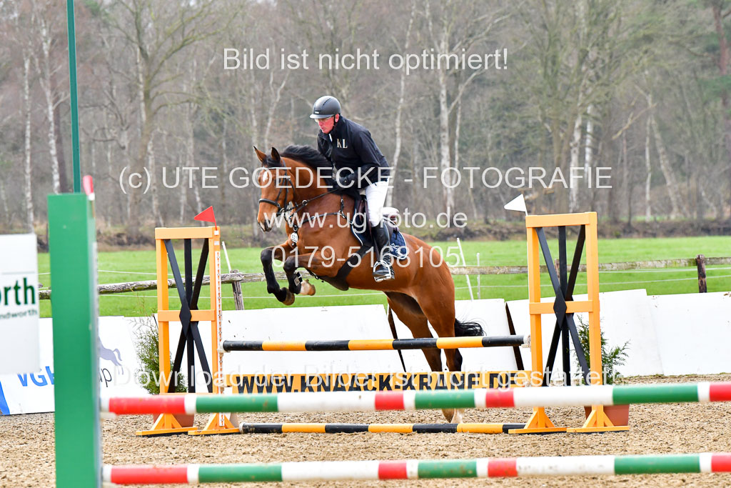 Reitsportzentrum Bremervörde | 070421 Springpferde A+_127 