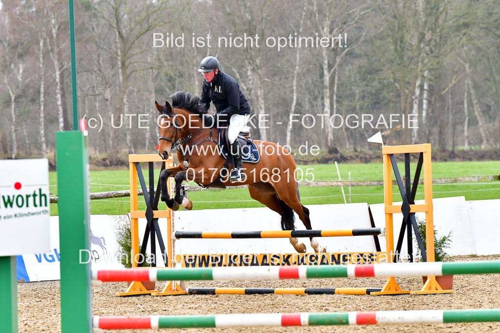 Reitsportzentrum Bremervörde | 070421 Springpferde A+_128 