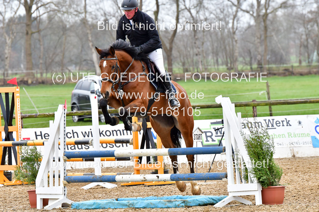 Reitsportzentrum Bremervörde | 070421 Springpferde A+_132