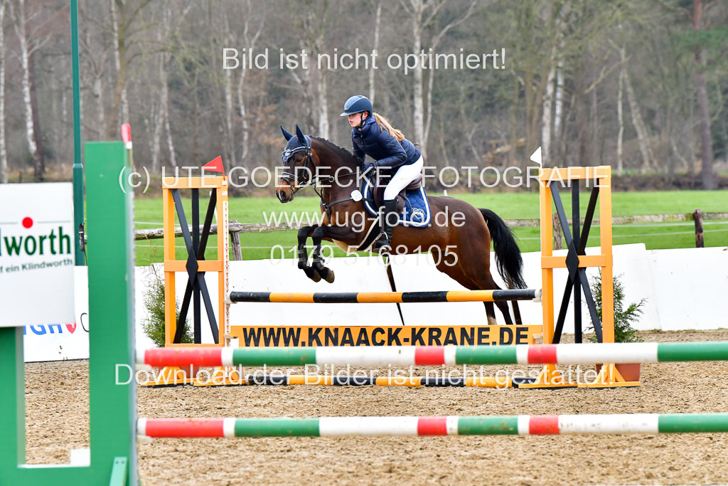 Reitsportzentrum Bremervörde | 070421 Springpferde A+_135 