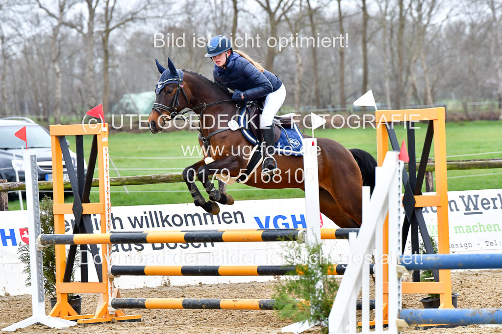 Reitsportzentrum Bremervörde | 070421 Springpferde A+_136 