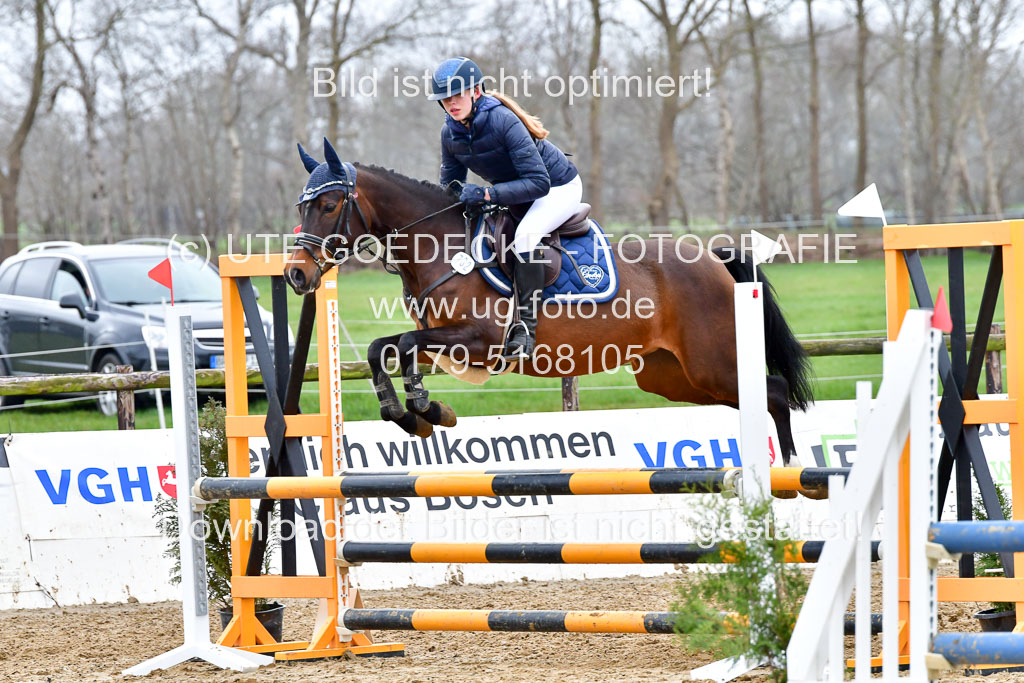 Reitsportzentrum Bremervörde | 070421 Springpferde A+_137