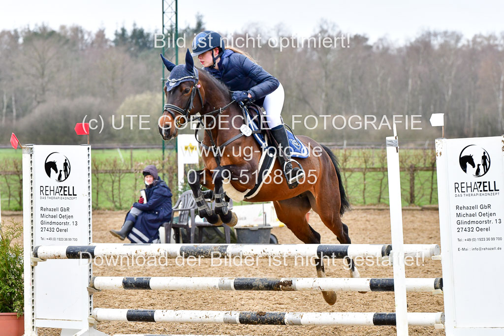 Reitsportzentrum Bremervörde | 070421 Springpferde A+_138 