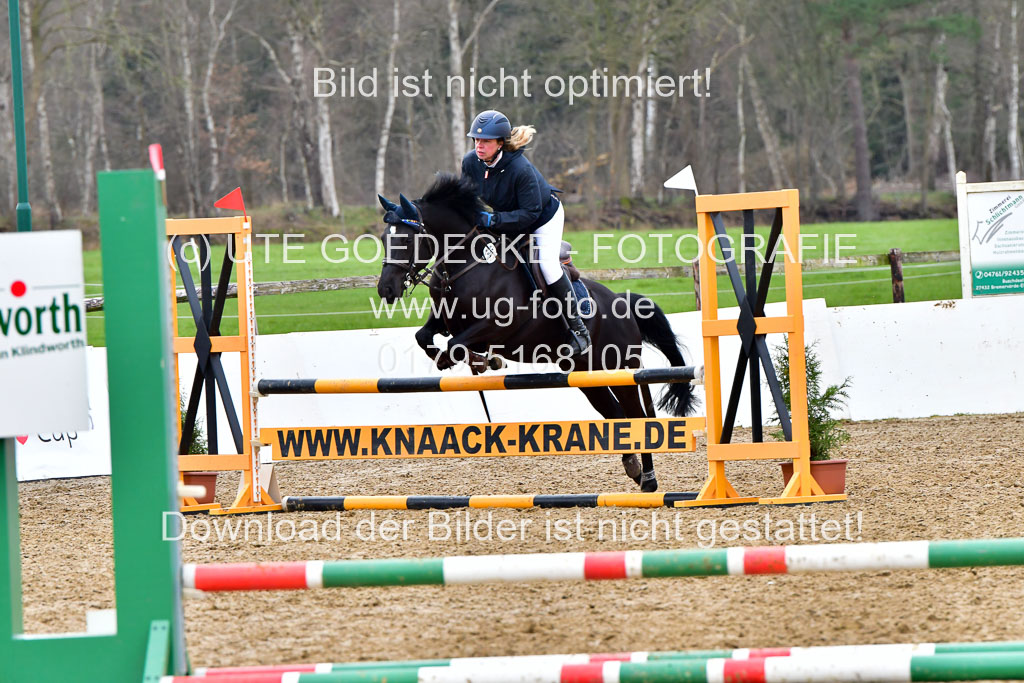 Reitsportzentrum Bremervörde | 070421 Springpferde A+_140 