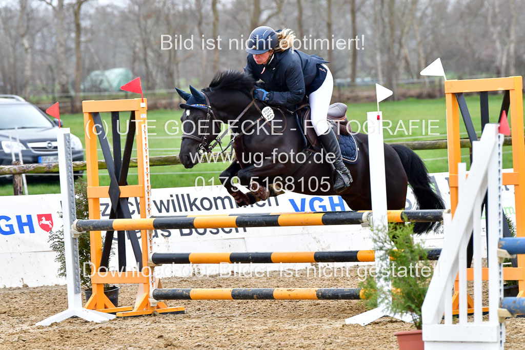 Reitsportzentrum Bremervörde | 070421 Springpferde A+_141 