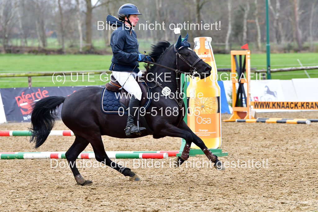 Reitsportzentrum Bremervörde | 070421 Springpferde A+_144