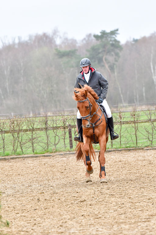 Reitsportzentrum Bremervörde | 070421 Springpferde A+_098 