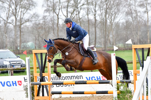 Reitsportzentrum Bremervörde | 070421 Springpferde A+_105 