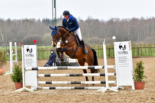 Reitsportzentrum Bremervörde | 070421 Springpferde A+_106 