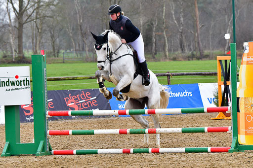 Reitsportzentrum Bremervörde | 070421 Springpferde A+_109 