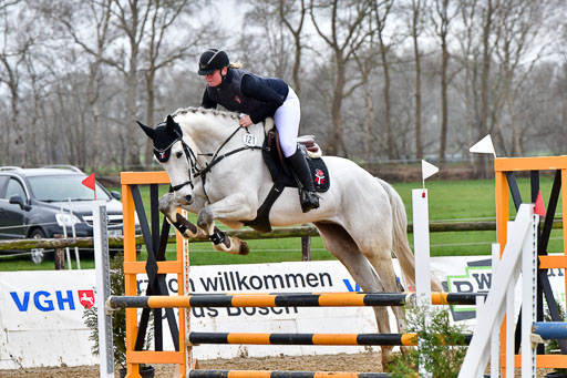 Reitsportzentrum Bremervörde | 070421 Springpferde A+_112 