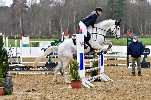 Reitsportzentrum Bremervörde | 070421 Springpferde A+_114 
