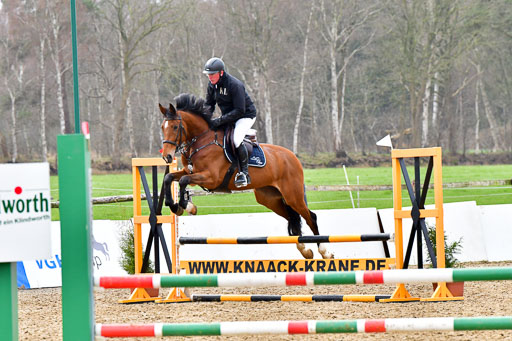 Reitsportzentrum Bremervörde | 070421 Springpferde A+_128 