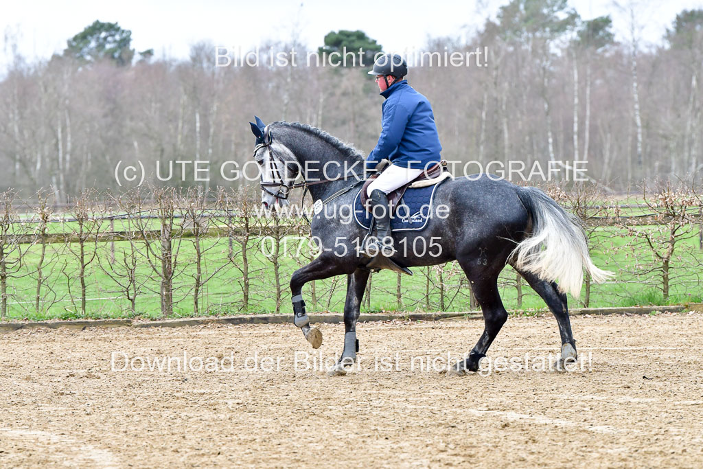 Reitsportzentrum Bremervörde | 070421 Springpferde A++_012 