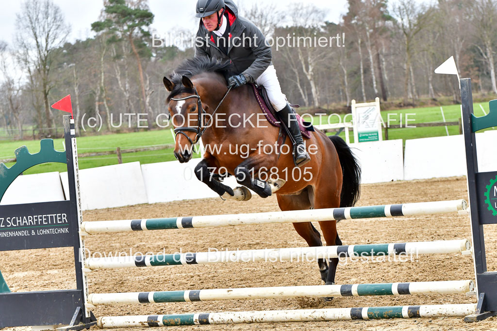 Reitsportzentrum Bremervörde | 070421 Springpferde A++_024