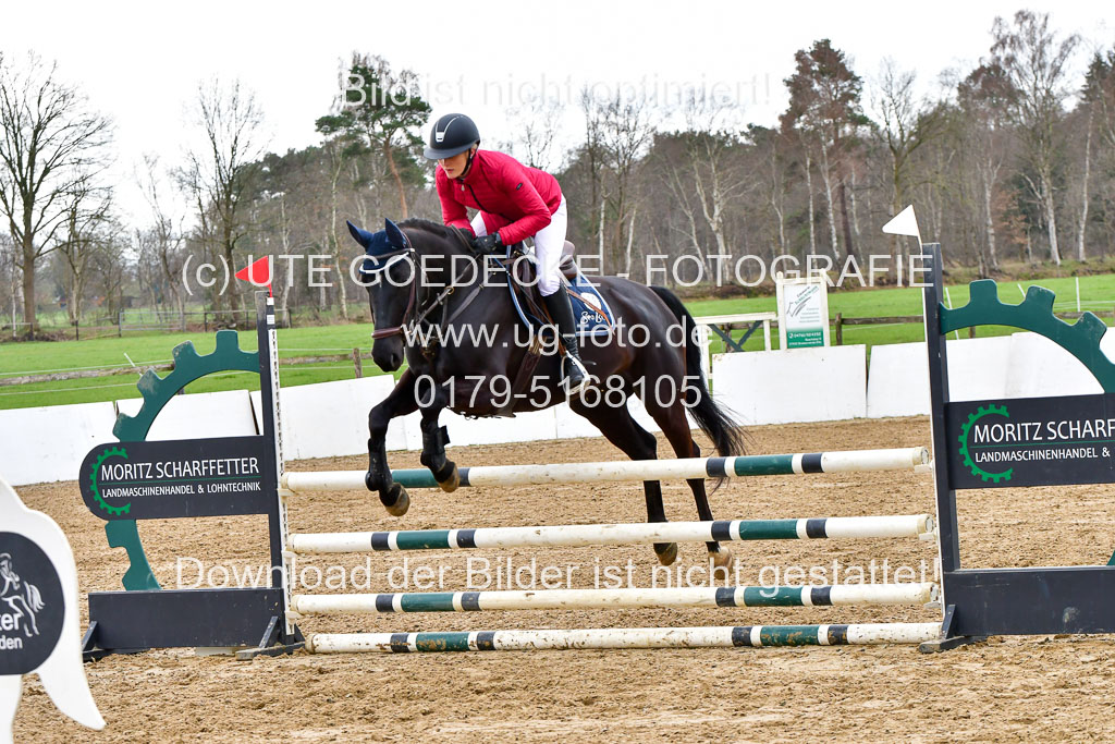 Reitsportzentrum Bremervörde | 070421 Springpferde A++_071