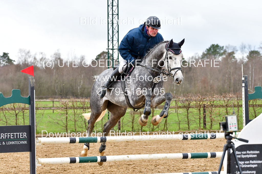 Reitsportzentrum Bremervörde | 070421 Springpferde A++_076