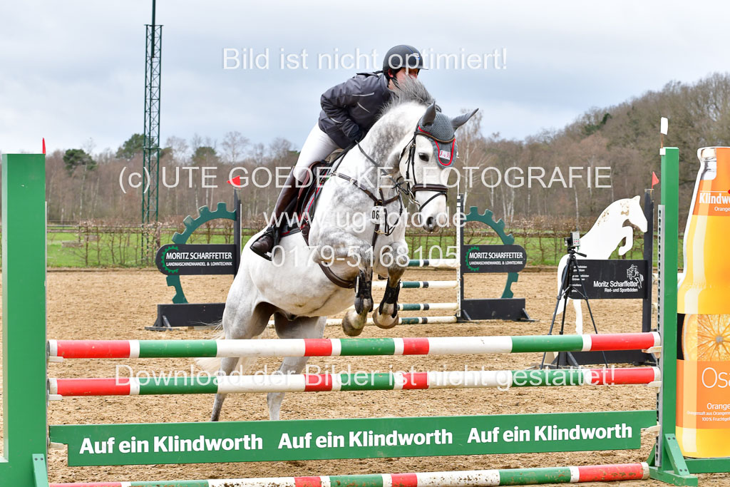Reitsportzentrum Bremervörde | 070421 Springpferde A++_100